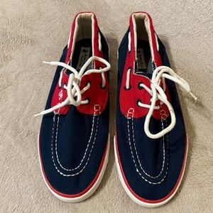 Beverly Hills Polo Club Boat Shoes